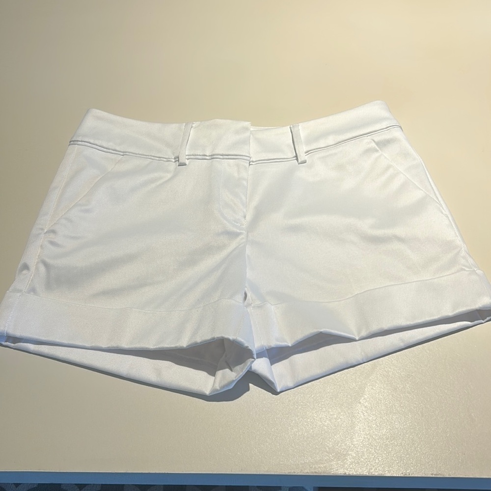 Ladies Shorts